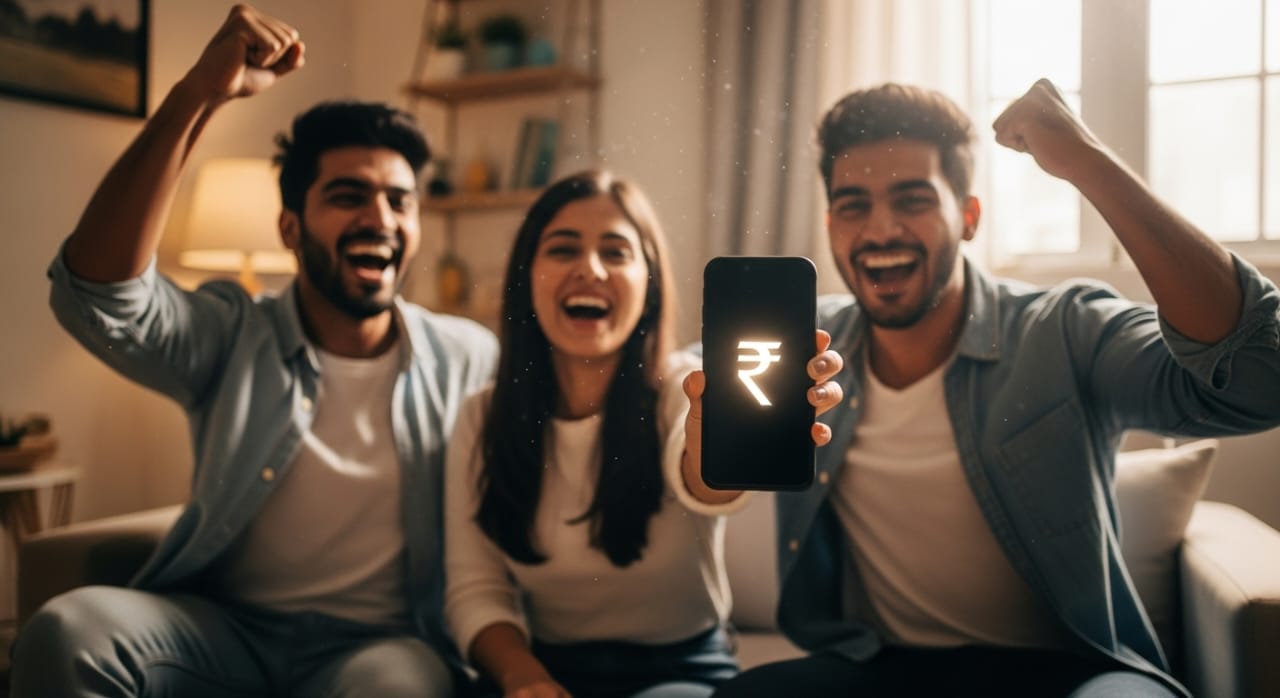 Online Earning