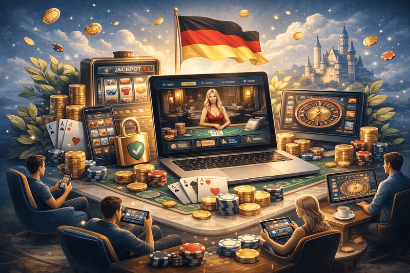 Fugu Casino: Der ultimative Online-Glücksspiel-Ort für deutsche Spieler