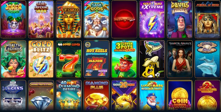 Casino monsterwin france - Découvrez l'Exclusivité Monsterwin Casino France : Bonus Sans Dépôt Offert