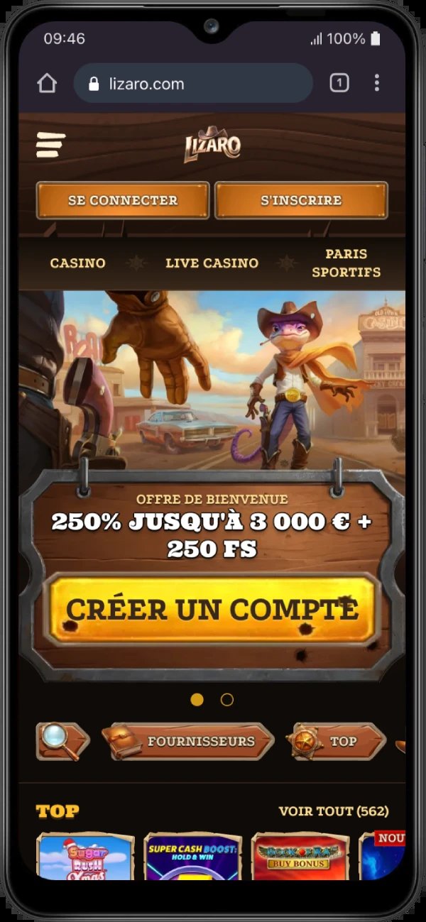 Unlocking Exciting Gaming Experiences with Lizaro Online Casino UK
